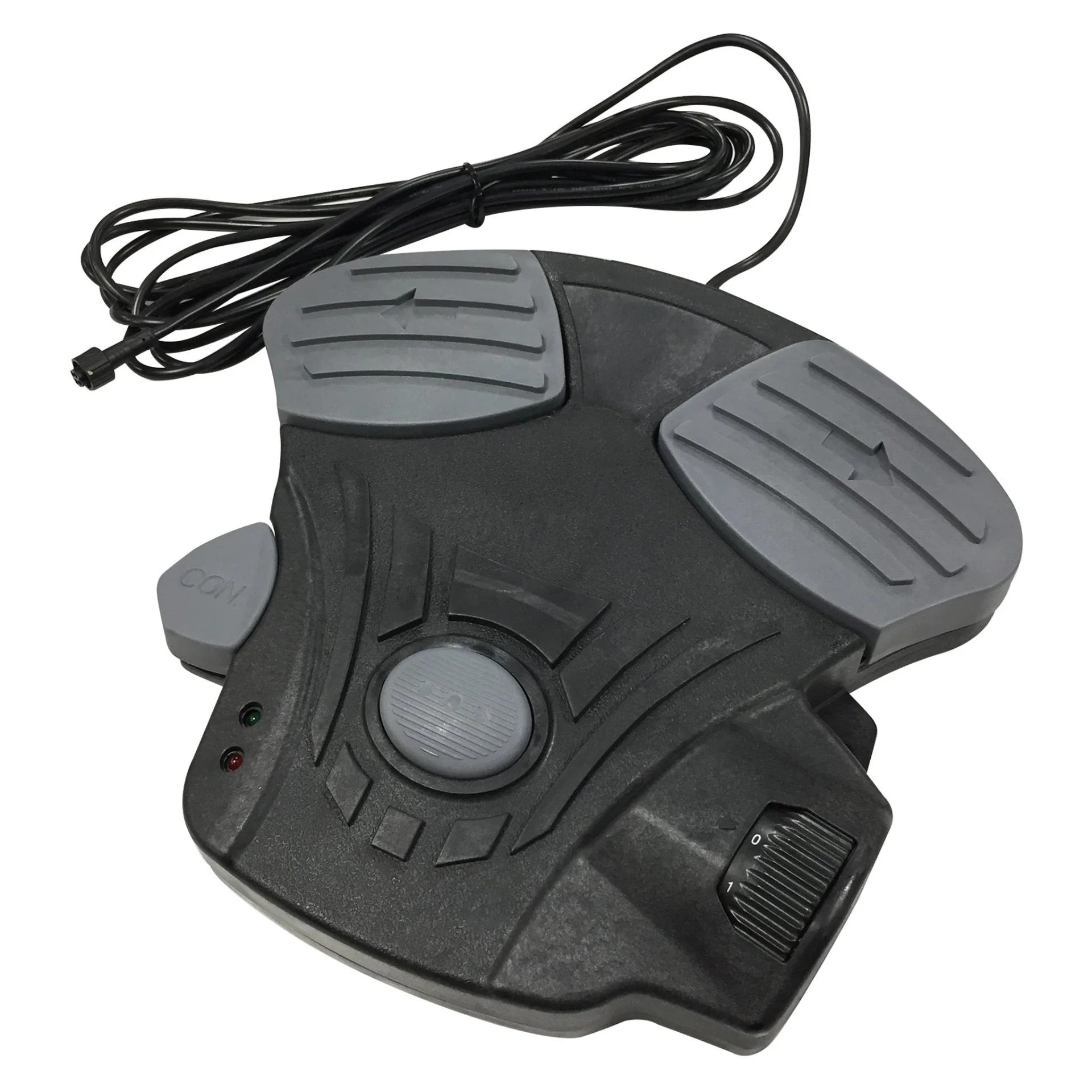 Gen 3 Foot Controller