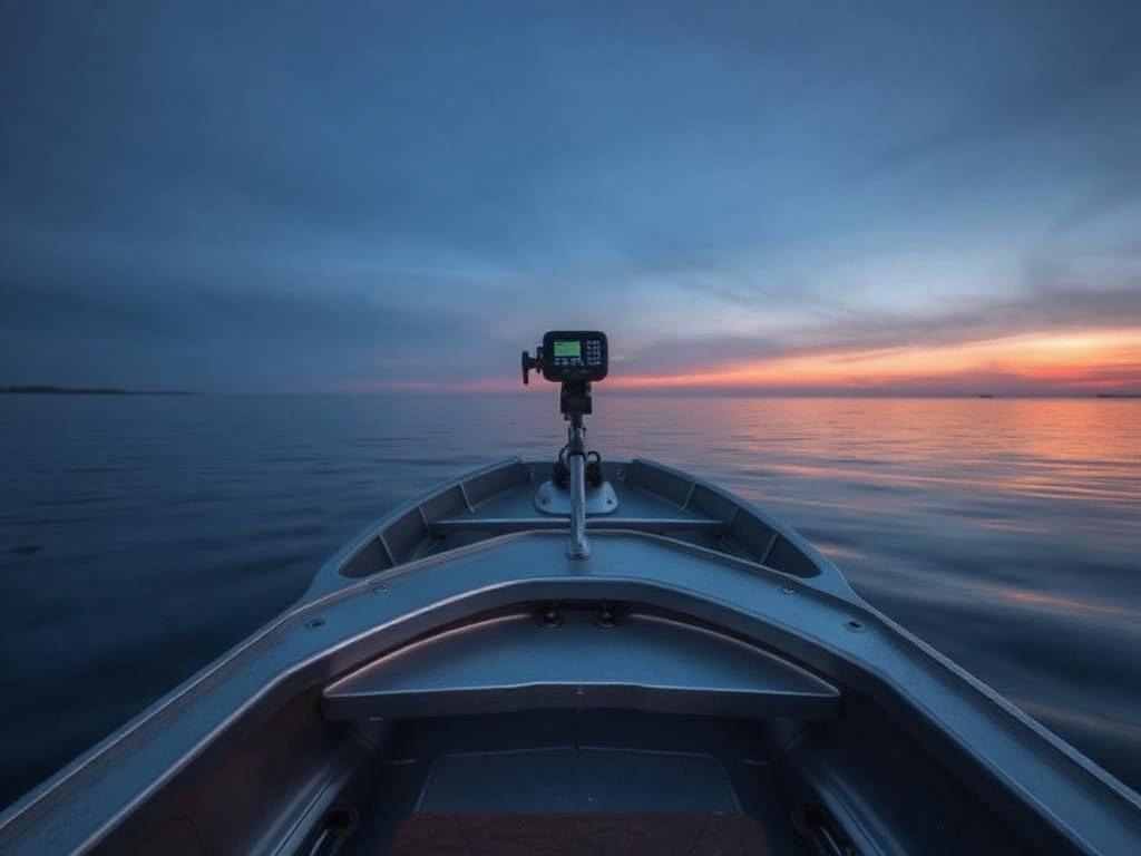 Geo-Spot GPS